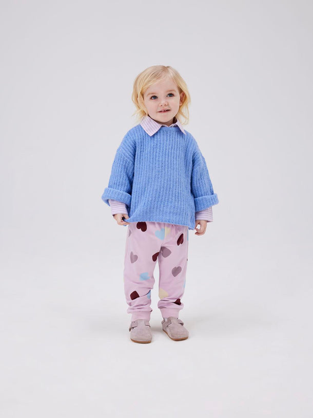 Product JOGGING SMILE - Winsome Orchid - Image 6