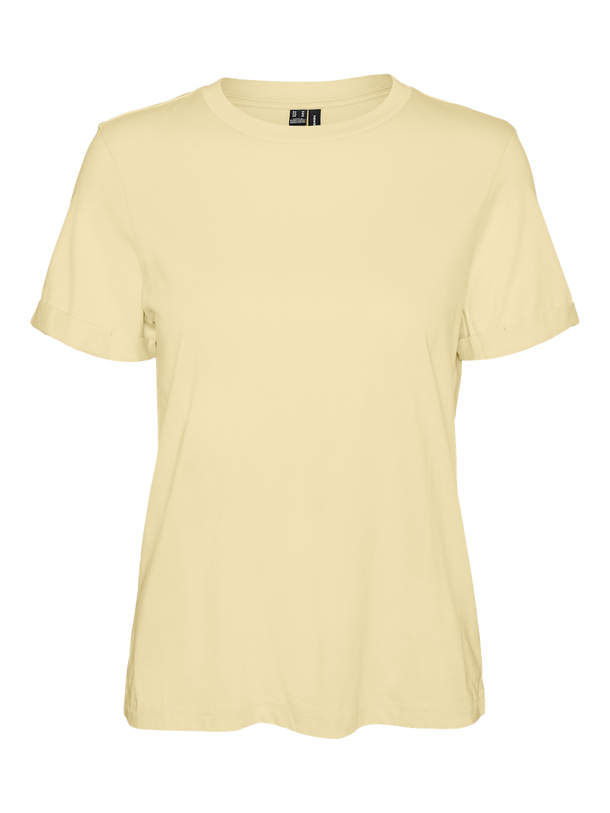 Product CAMISETA PAULA - Lemon Meringue - Image 1