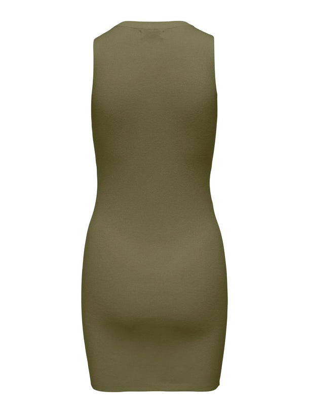 Product VESTIDO CIRKELINE - Capulet Olive - Image 2