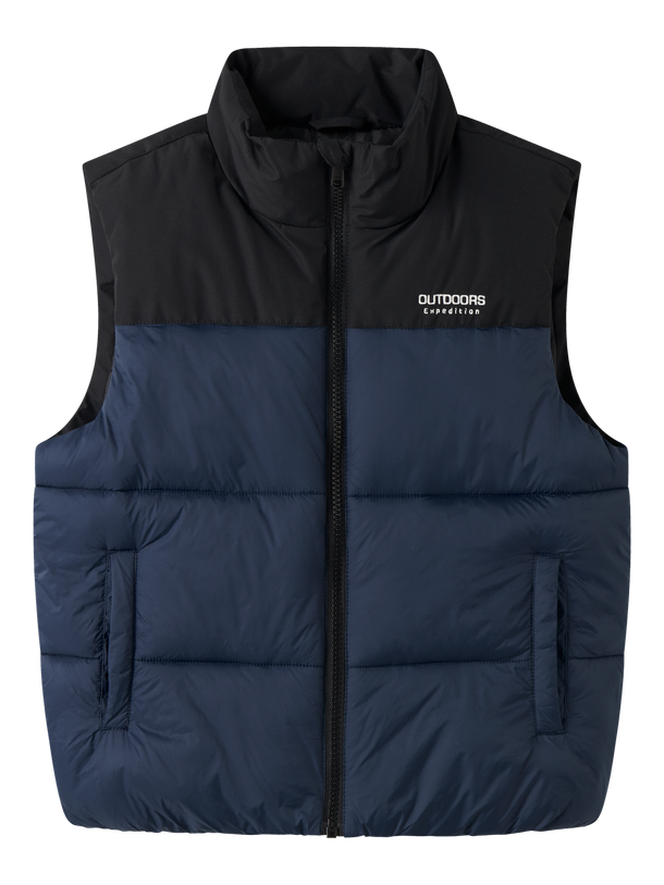 Product CHALECO DE ABRIGO MOLE-Spellbound - Image 3