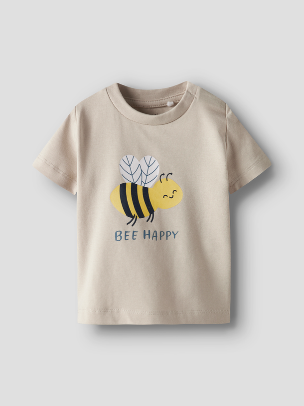 Product CAMISETA VACION-Peyote Print:Bee - Image 4