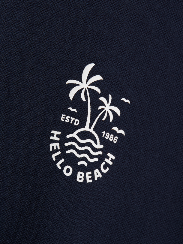 Product BUZO VASSE - Navy Blazer - Image 2