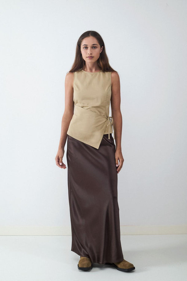 Product TOP BMK-Beige - Image 2