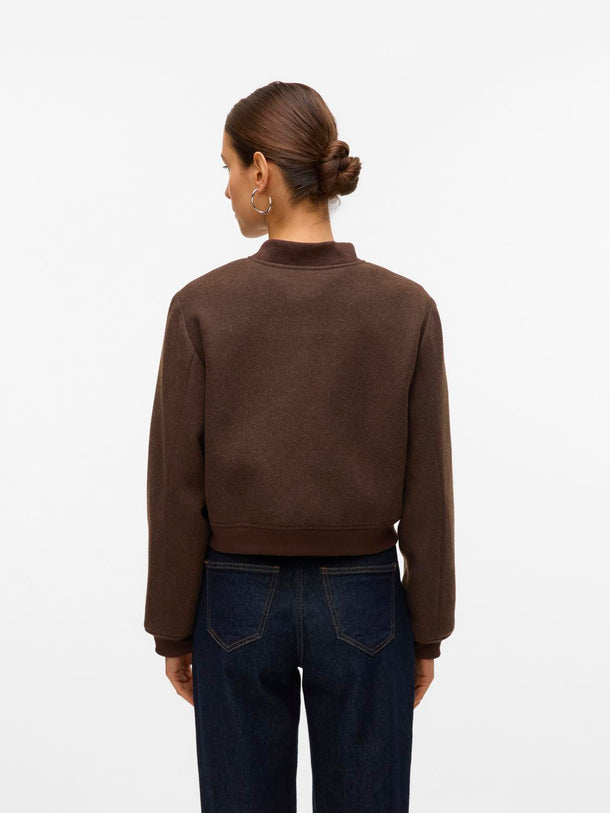 Product CAMPERA CHLOE - Chocolate Torte Detail:MELANGE - Image 3