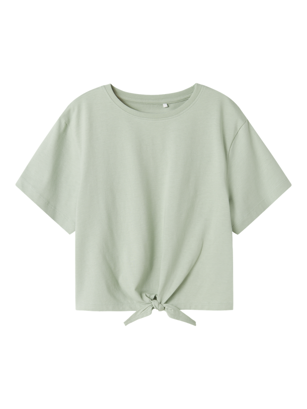 Product CAMISETA VAYA - Aqua Gray - Image 3
