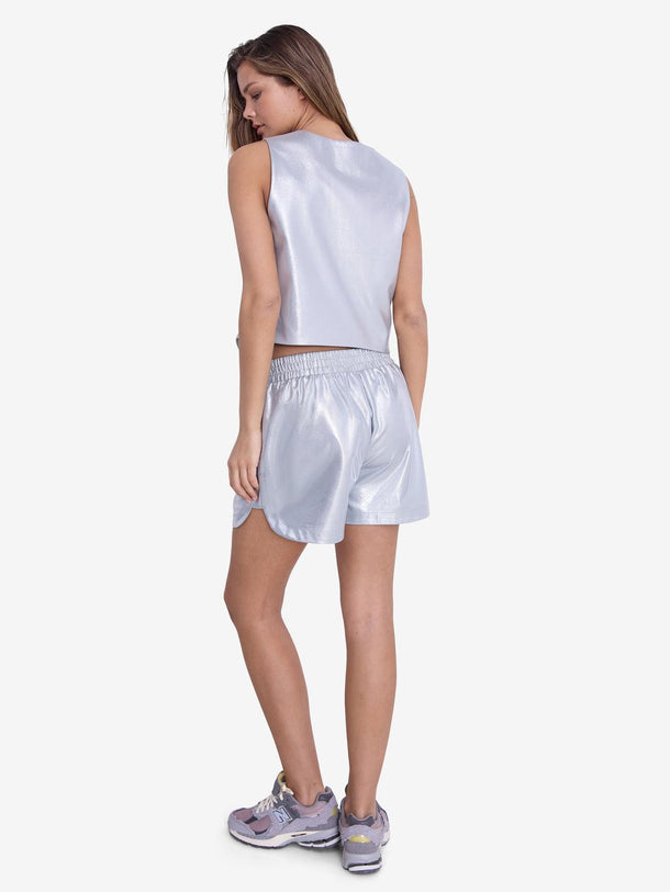 Product CHALECO SATINADO EFFI-Silver - Image 3