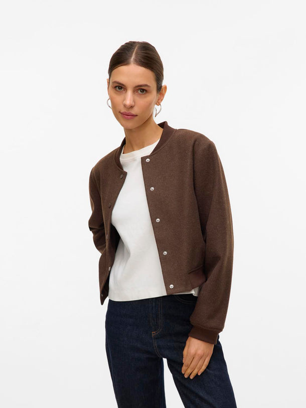 Product CAMPERA CHLOE - Chocolate Torte Detail:MELANGE - Image 1