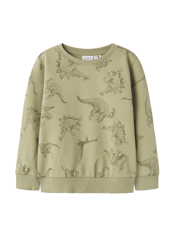 Product SUDADERA VARON - Tea - Image 4