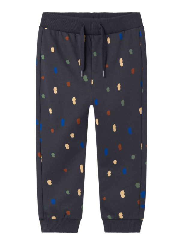 Product PANTALÓN NENNO - India Ink - Image 3