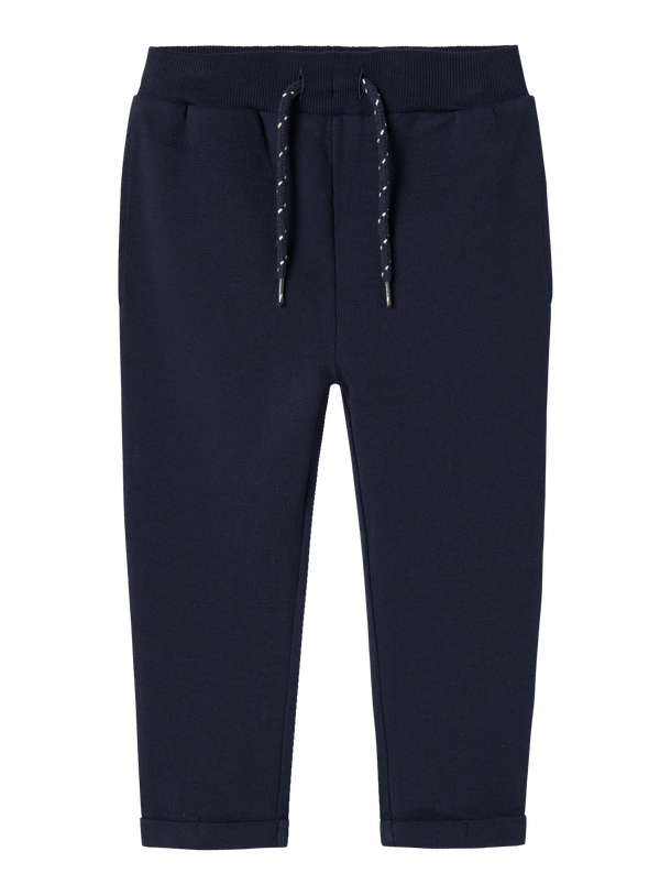 Product PANTALÓN JOGGING VASSE-Navy Blazer - Image 3