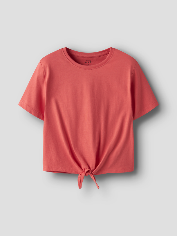 Product CAMISETA VAYA - Spiced Coral - Image 1