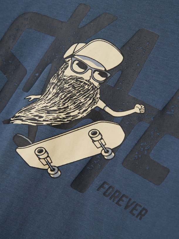 Product CAMISETA NATHI - Bering Sea - Image 2