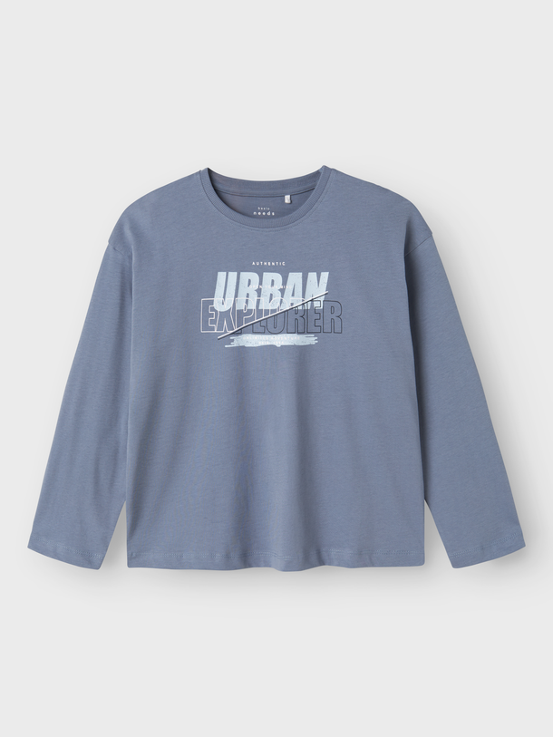Product CAMISETA VICTOR - Flint Stone Print:Urban Explorer - Image 1