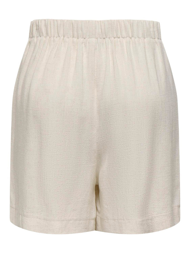 Product SHORT LINO TIRO ALTO SIESTA-Moonbeam - Image 2