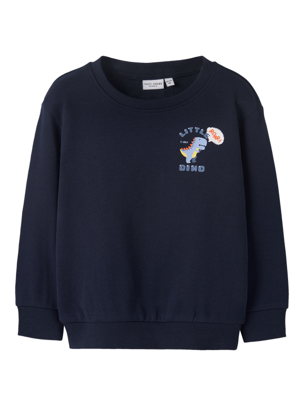 Product BUZO VASHA-Navy Blazer Print:Gamer Dino - Image 3