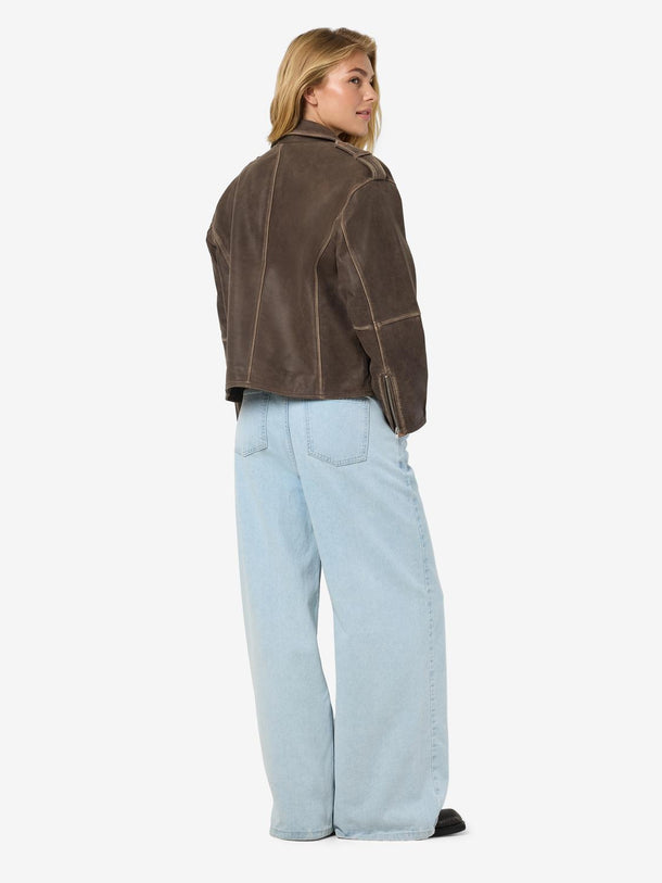 Product CHAQUETA ASTON - Demitasse - Image 3