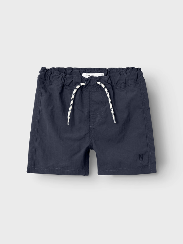 Product SHORT DE BAÑO ZAKRO - Dark Sapphire - Image 1