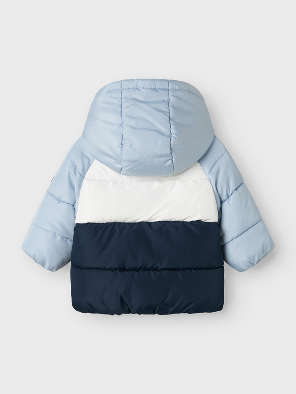 Product Chaqueta Maple - Subdued Blue - Image 4