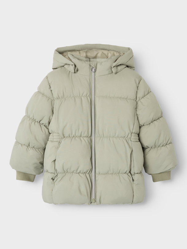 Product CHAQUETA MORNING - Seagrass - Image 1