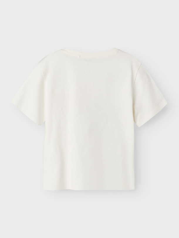 Product CAMISETA KATINKA-Coconut Milk - Image 5