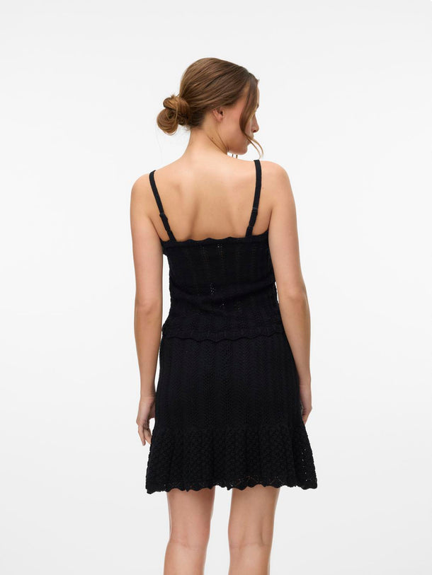 Product TOP DE PUNTO PHUKET-Black - Image 4