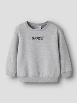 Grey Melange