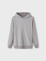 Grey Melange
