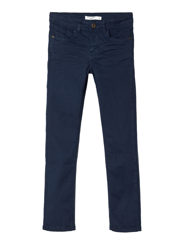 Product PANTALÓN THEO - Dark Sapphire - Image 5