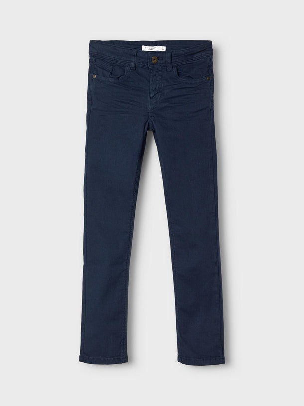 Product PANTALÓN THEO - Dark Sapphire - Image 1