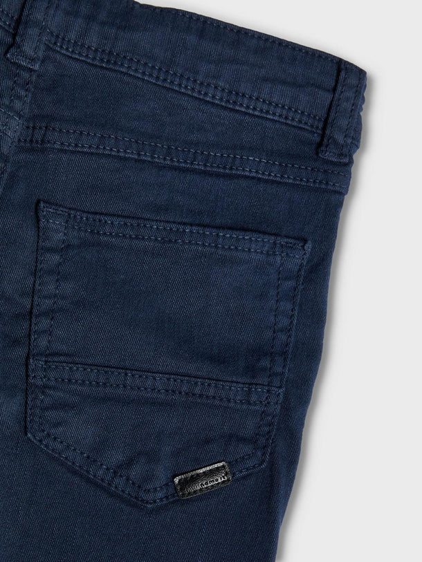 Product PANTALÓN THEO - Dark Sapphire - Image 4