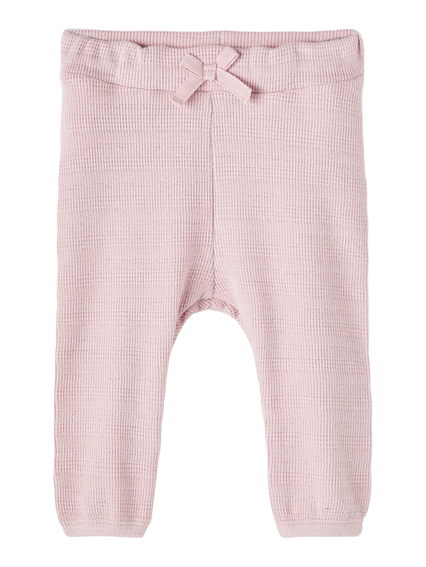 Product PANTALON LALLIA - Violet Ice - Image 3