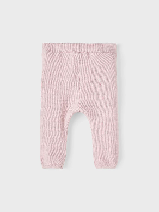 Product PANTALON LALLIA - Violet Ice - Image 4