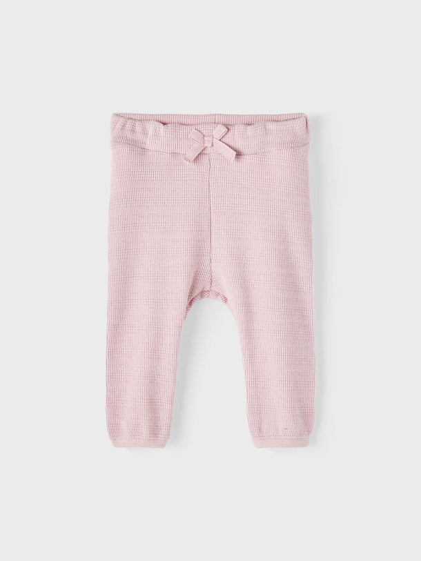 Product PANTALON LALLIA - Violet Ice - Image 1