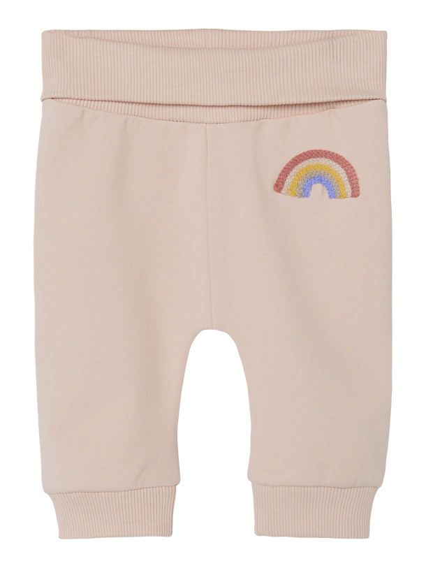 Product PANTALÓN BALISE - Sepia Rose - Image 1