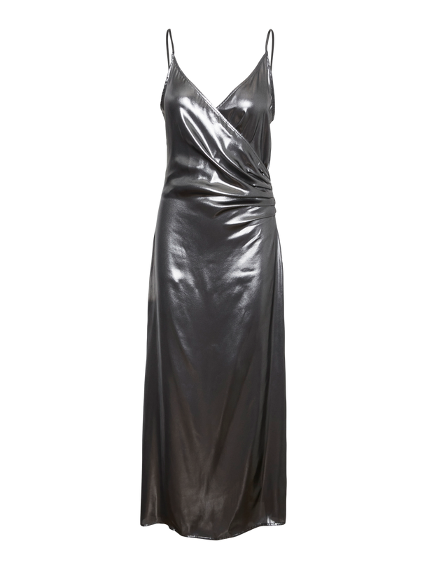 Product VESTIDO SCARLET - Black - Image 1
