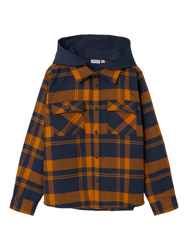 Product SOBRECAMISA MOSOM - Inca Gold - Image 1