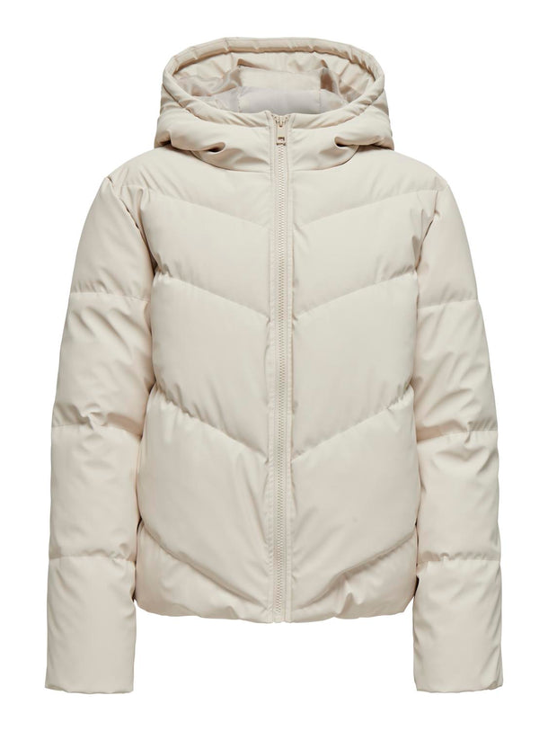 Product CHAQUETA ARNHEM - Moonbeam - Image 1