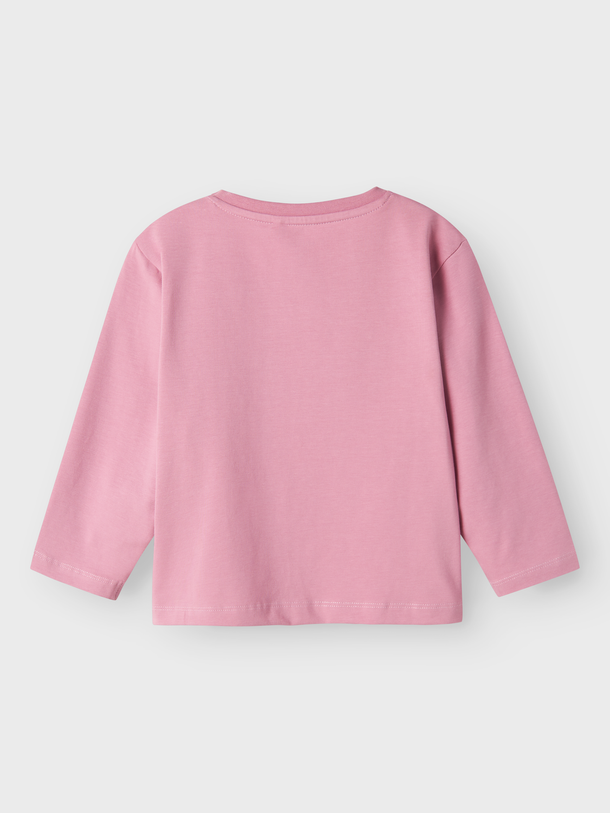 Product CAMISETA NADIA - Mauve Orchid - Image 4