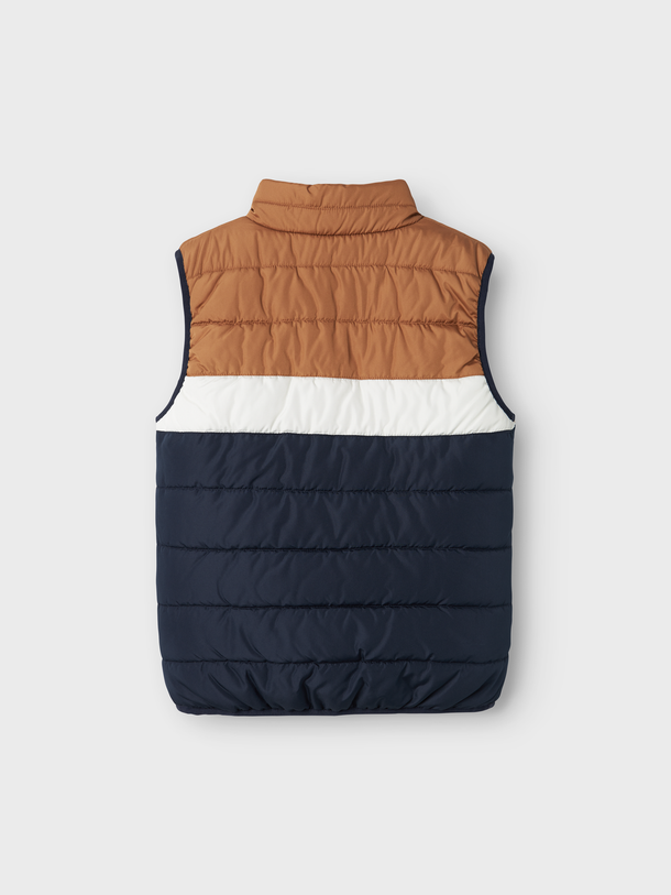 Product CHALECO MYLANE - Dark Sapphire - Image 5