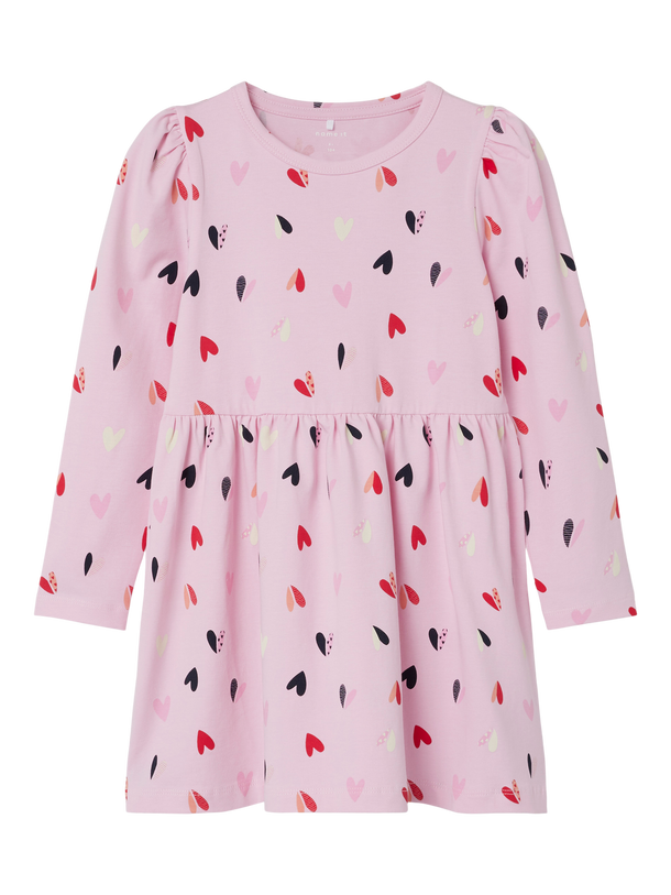 Product VESTIDO OLIVIE - Roseate Spoonbill - Image 4
