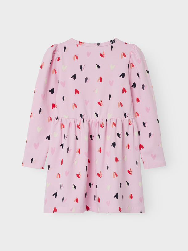 Product VESTIDO OLIVIE - Roseate Spoonbill - Image 5