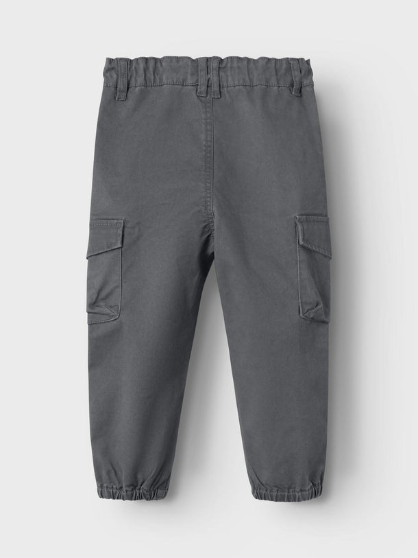 Product PANTALÓN CARGO BEN - Lava Smoke - Image 4