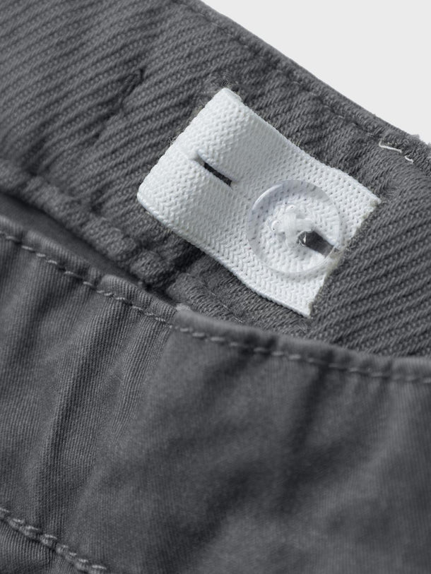 Product PANTALÓN CARGO BEN - Lava Smoke - Image 2