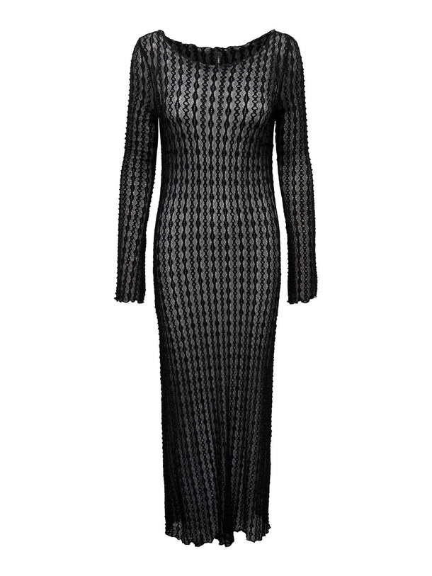 Product VESTIDO TWINKY - Black - Image 4