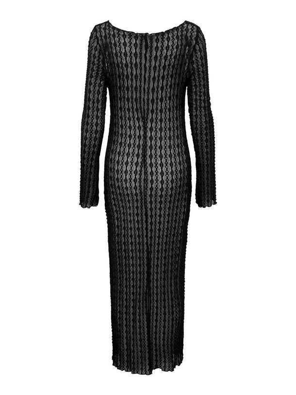 Product VESTIDO TWINKY - Black - Image 5