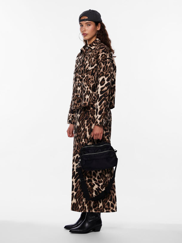 Product CAMISA OLEO - Birch AOP:LEO - Image 7