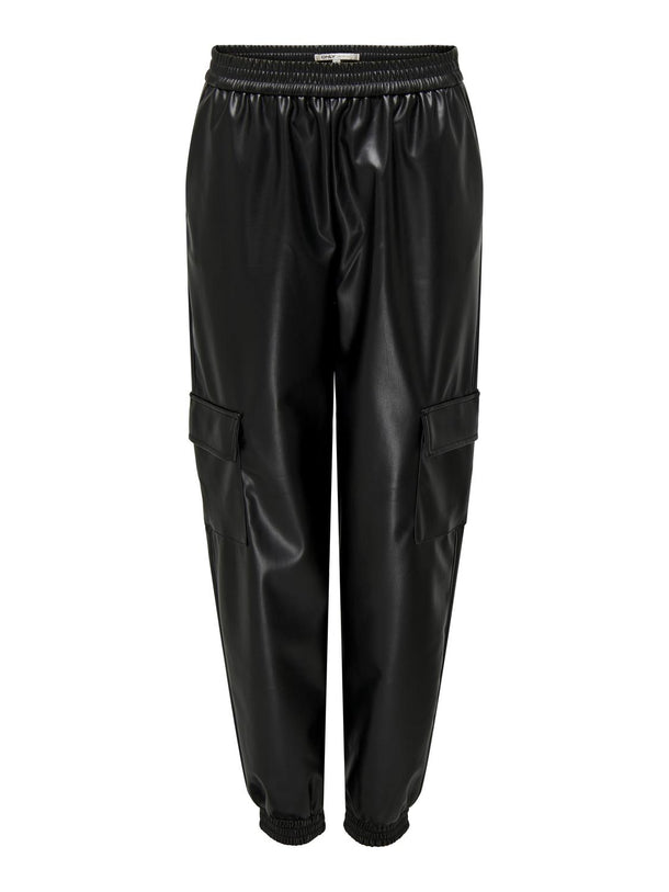 Product PANTALON FADUMA - Black - Image 4
