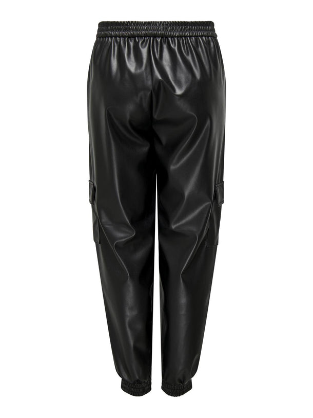 Product PANTALON FADUMA - Black - Image 5
