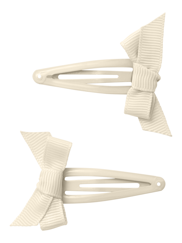 Product PACK 2 BROCHES CON MOÑO - Wood Ash - Image 1