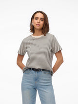 Birch Stripes:BLACK